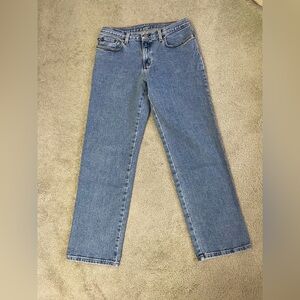 Vintage Ralph Lauren Polo Jeans Company